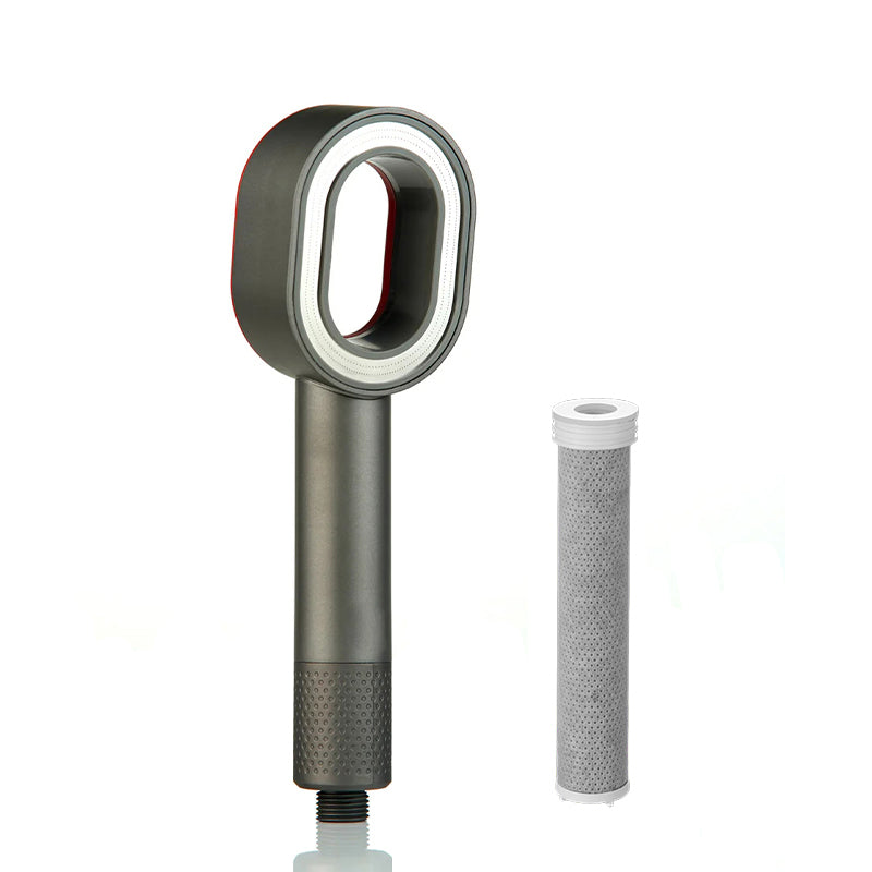 Purifying Filter Shower Head