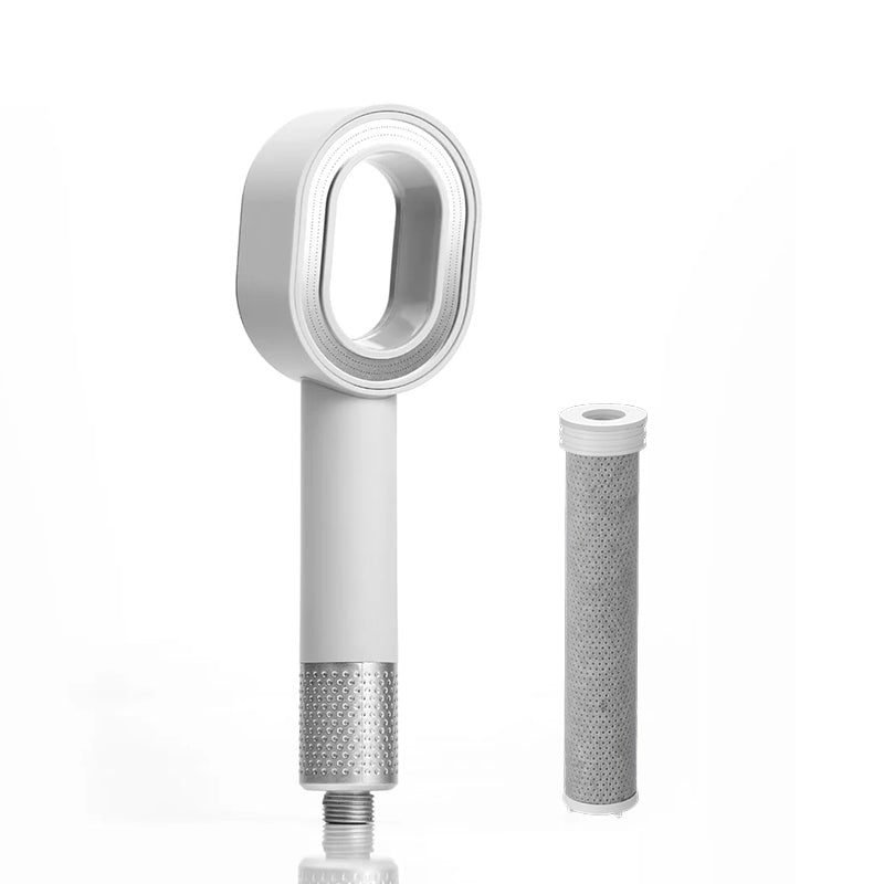 Purifying Filter Shower Head