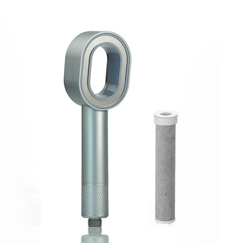 Purifying Filter Shower Head