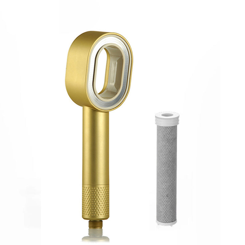 Purifying Filter Shower Head