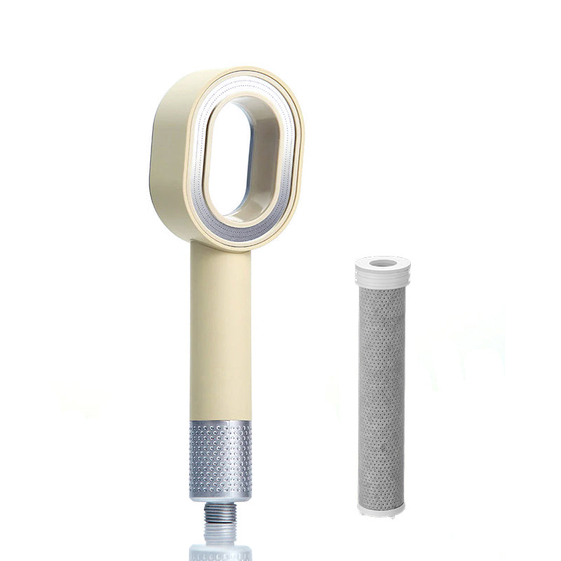 Purifying Filter Shower Head